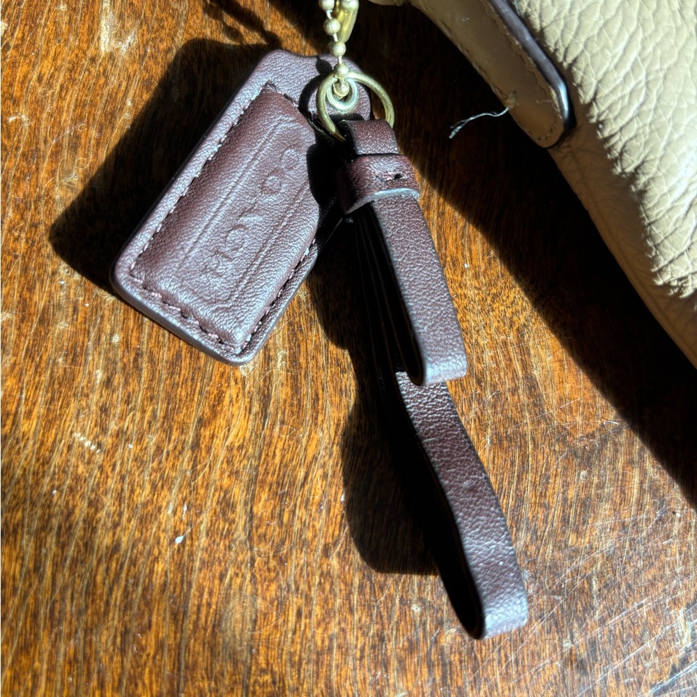 Coach Park Swingpack Crossbody - Picture 5 of 6